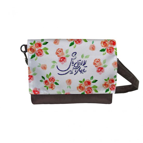 کیف دوشی طرح لااقل باش