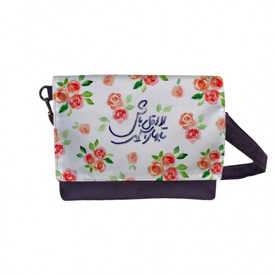 کیف دوشی طرح لااقل باش