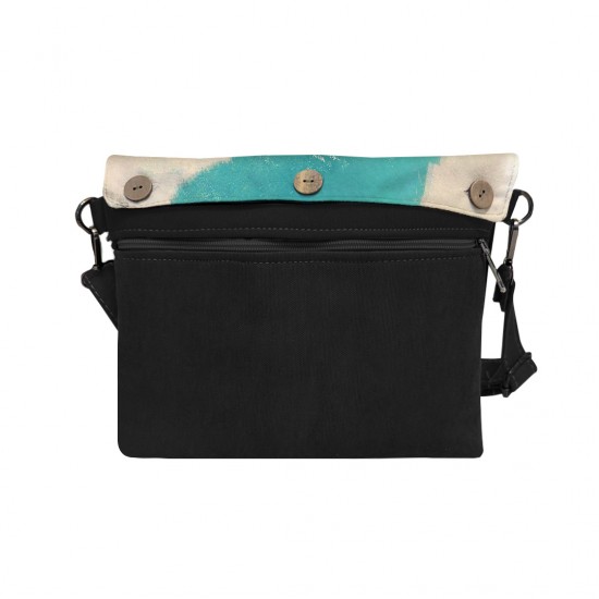 کیف دوشی طرح سبزتر از بهار