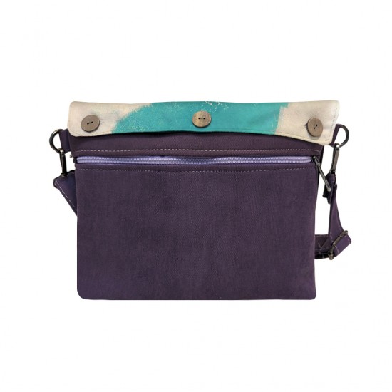 کیف دوشی طرح سبزتر از بهار