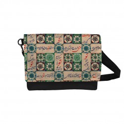 کیف دوشی طرح دلم می خواهدت