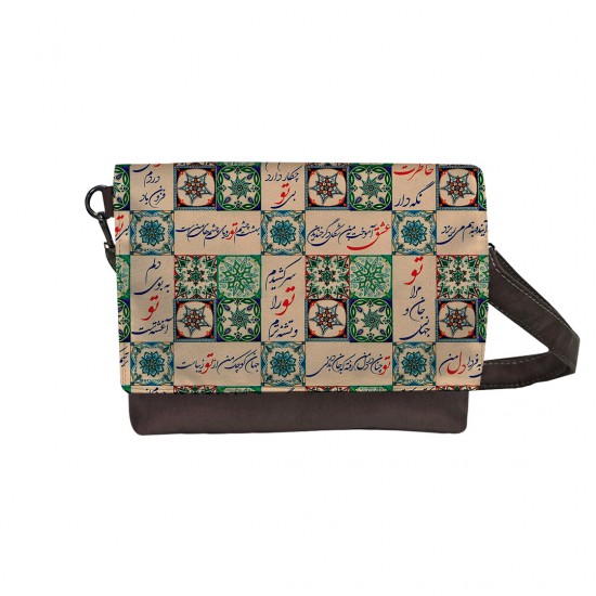 کیف دوشی طرح دلم می خواهدت