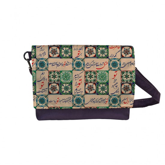 کیف دوشی طرح دلم می خواهدت