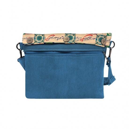 کیف دوشی طرح دلم می خواهدت