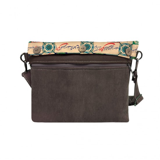 کیف دوشی طرح دلم می خواهدت