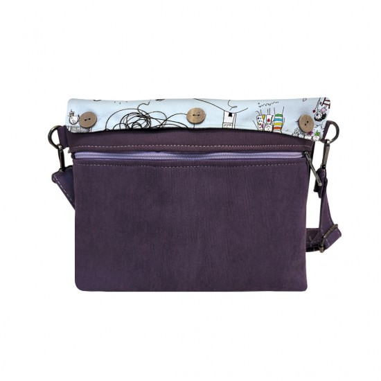 کیف دوشی طرح شادی یعنی