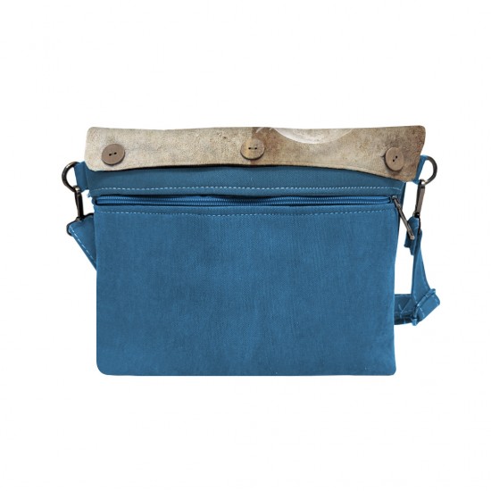 کیف دوشی طرح چشم در راه