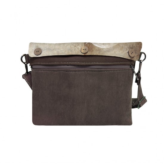 کیف دوشی طرح چشم در راه