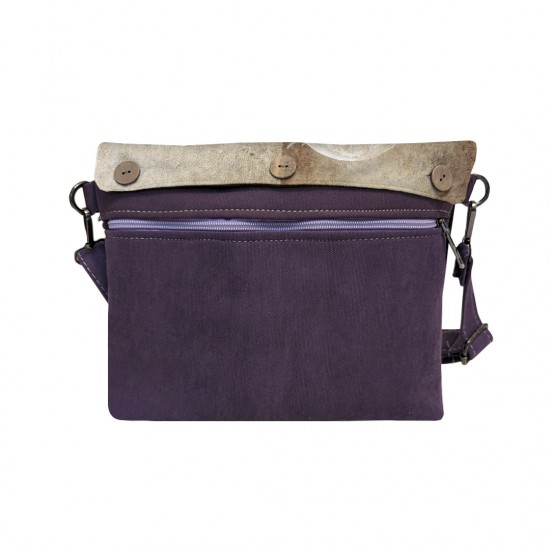 کیف دوشی طرح چشم در راه