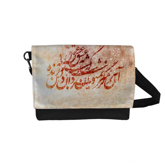 کیف دوشی طرح زنده به عشق