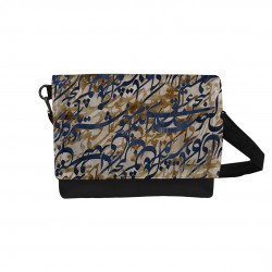 کیف دوشی طرح سخن عشق