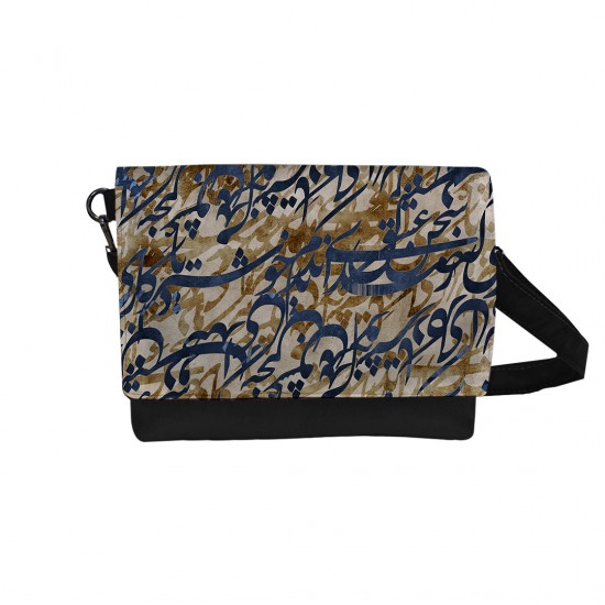 کیف دوشی طرح سخن عشق