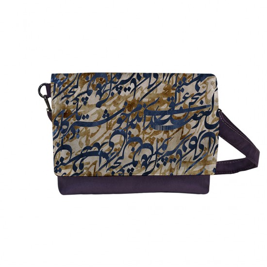 کیف دوشی طرح سخن عشق