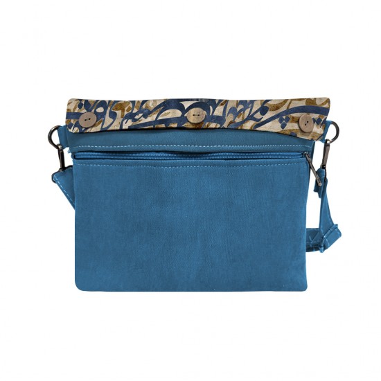 کیف دوشی طرح سخن عشق