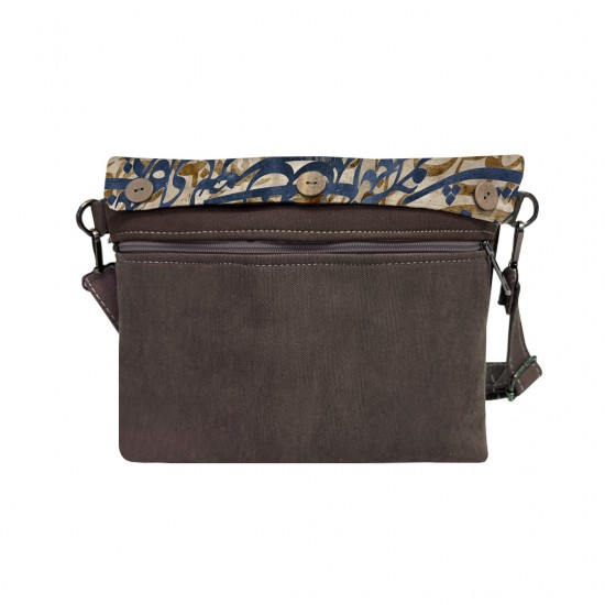 کیف دوشی طرح سخن عشق