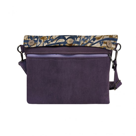 کیف دوشی طرح سخن عشق