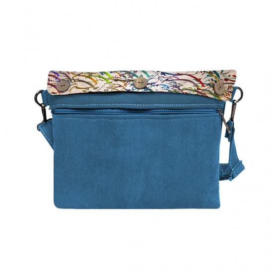 کیف دوشی طرح مهر عالم آرا