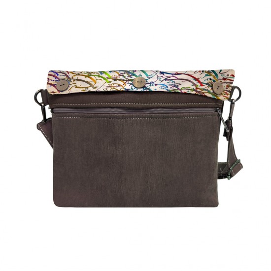 کیف دوشی طرح مهر عالم آرا