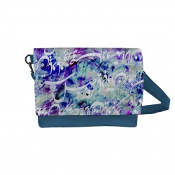 کیف دوشی طرح یاد باد