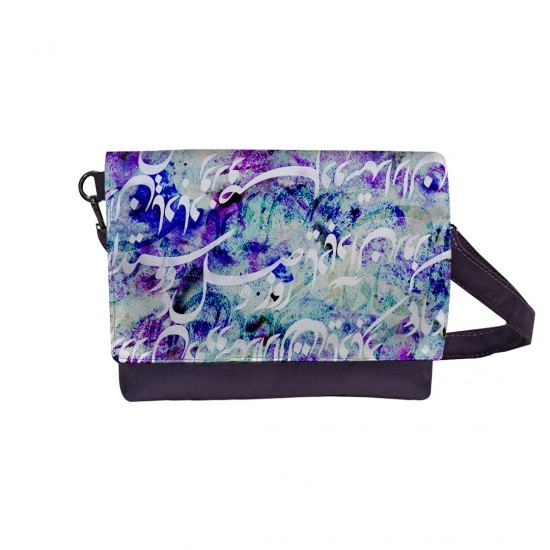 کیف دوشی طرح یاد باد