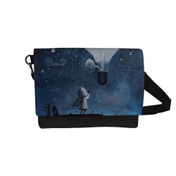 کیف دوشی طرح با من بیا