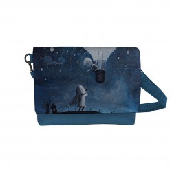 کیف دوشی طرح با من بیا