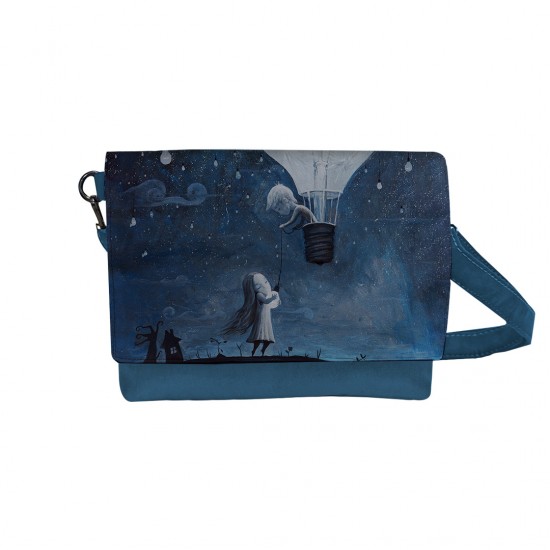 کیف دوشی طرح با من بیا