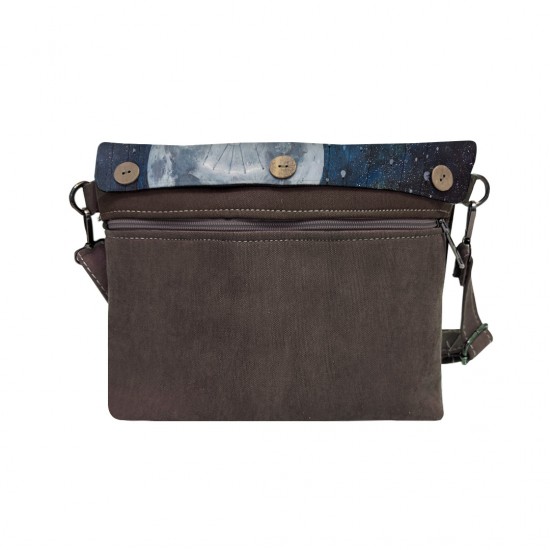 کیف دوشی طرح با من بیا