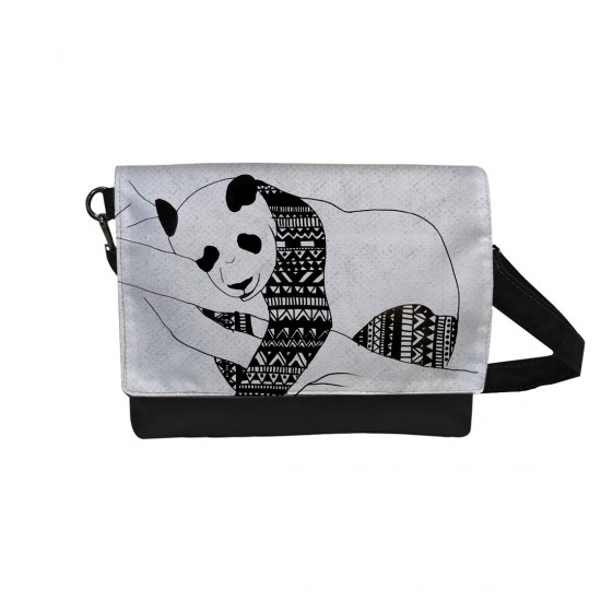 کیف دوشی طرح پاندا خوابالو