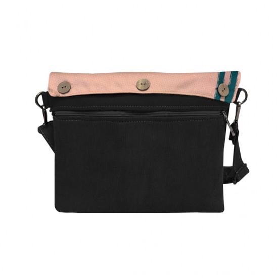 کیف دوشی طرح خرس قطبی