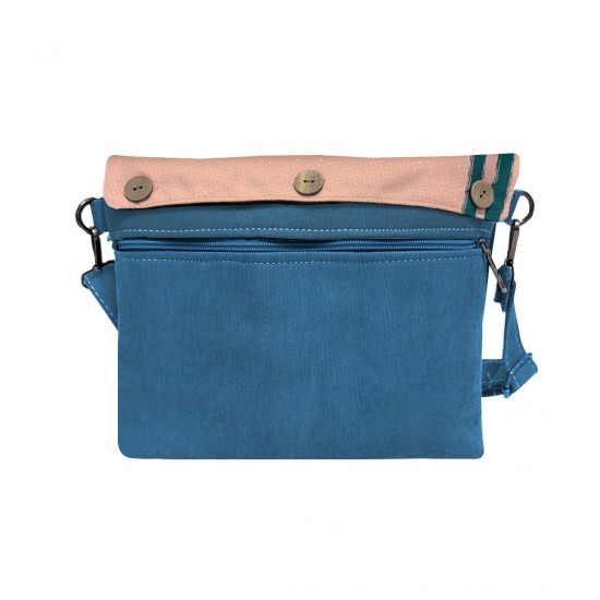 کیف دوشی طرح خرس قطبی