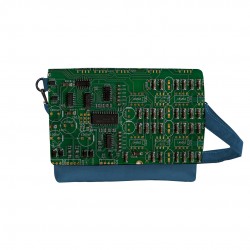 کیف دوشی طرح مدار چاپی