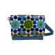 کیف دوشی طرح کاشی مسجد