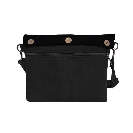 کیف دوشی طرح ماه ران