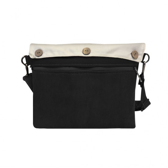 کیف دوشی طرح طبیعت اهلی