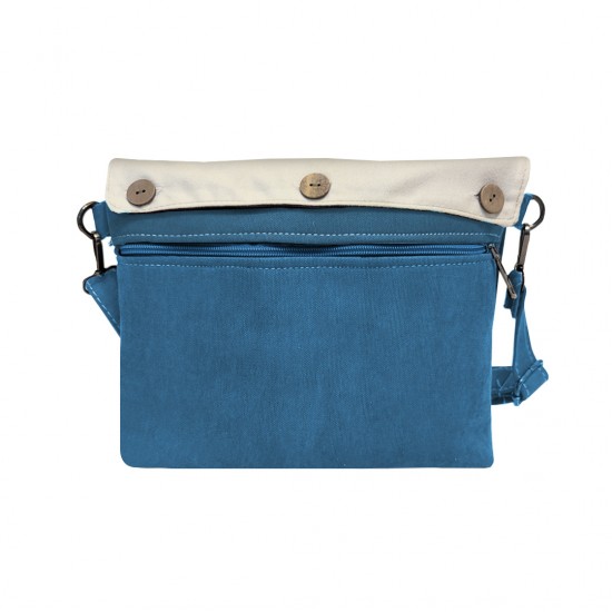 کیف دوشی طرح طبیعت اهلی