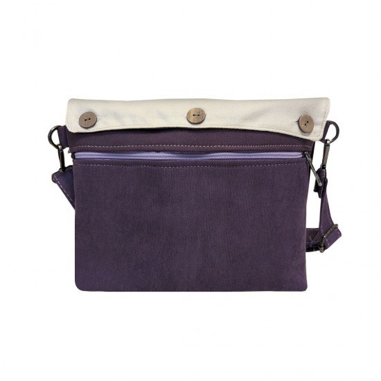 کیف دوشی طرح طبیعت اهلی