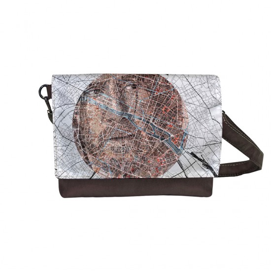 کیف دوشی طرح شکست جان ویک