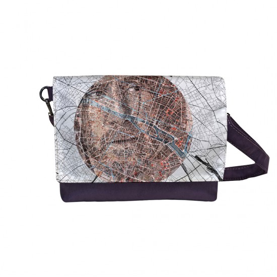 کیف دوشی طرح شکست جان ویک