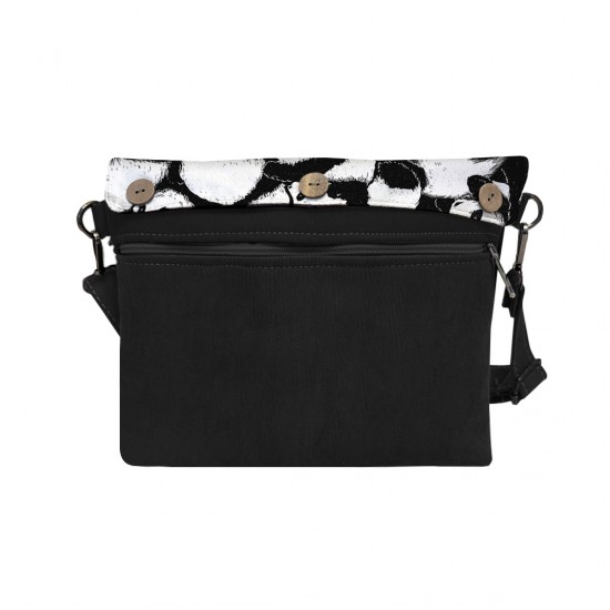 کیف دوشی طرح پانداها