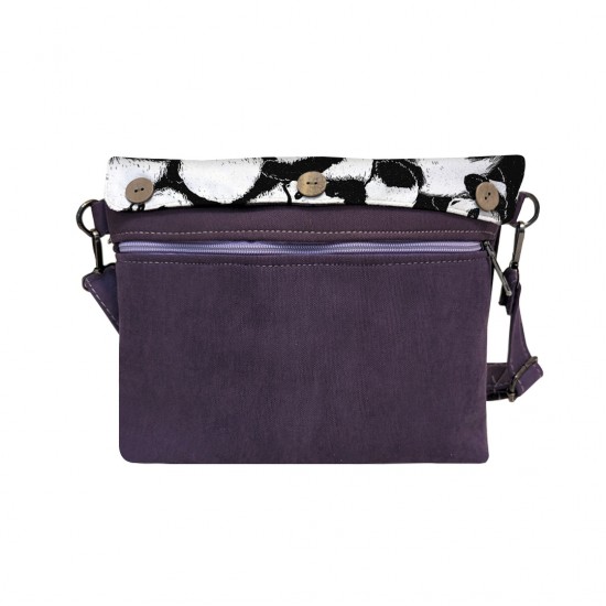 کیف دوشی طرح پانداها