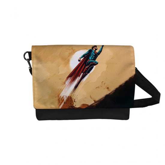 کیف دوشی طرح صعود سوپرمن