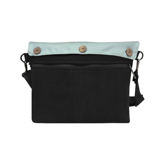 کیف دوشی طرح وال کشتی