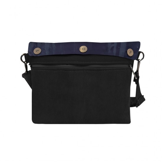 کیف دوشی طرح خرس و دخترک