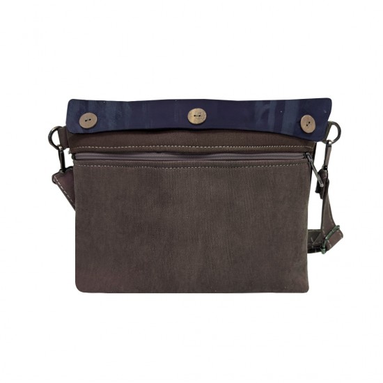 کیف دوشی طرح خرس و دخترک