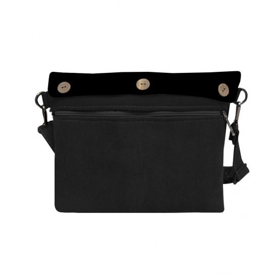 کیف دوشی طرح تلفن قدیمی