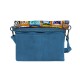 کیف دوشی طرح کاشی سنتی