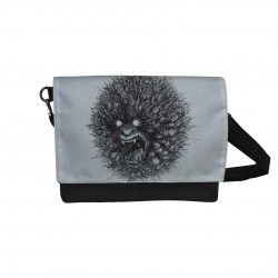 کیف دوشی طرح میمون عصبانی