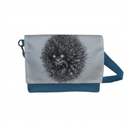 کیف دوشی طرح میمون عصبانی