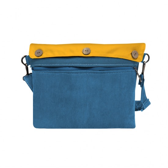 کیف دوشی طرح شرلوک هولمز